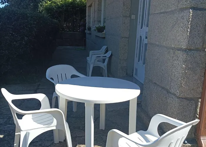 Acogedor Con Jardin O Grove